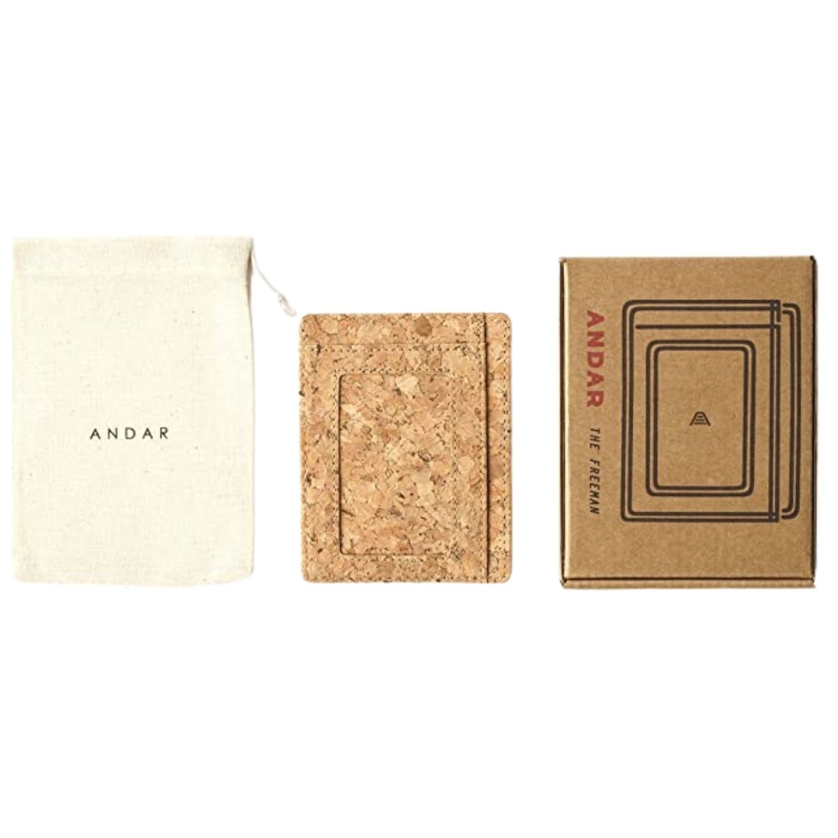 15 Of The Best Slim Wallets For Men That Fit Every Budget