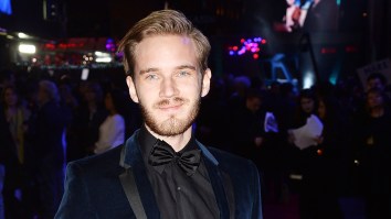 YouTube Star PewDiePie Has Undergone A Complete Body Transformation And Is Now Shredded AF