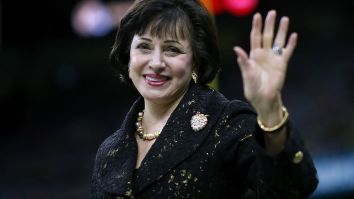 Gayle Benson, Saints And Pelicans Owner, Stops Attempted Car Jacking In New Orleans