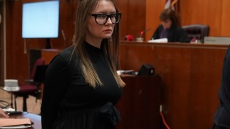Remember That Fake Heiress Anna Sorokin Who Went To Prison? She’s Fed Up With Her Visitors