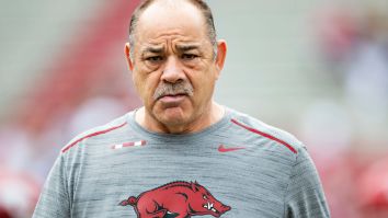 John Chavis, Longtime SEC Defensive Coordinator, Now Volunteering As Middle School Assistant Coach