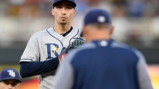 Baseball Fans Blast Rays’ Kevin Cash After He Makes One Of The Worst Managerial Decisions In World Series History By Pulling Blake Snell Early