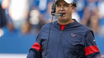 Houston Texans Thank Bill O’Brien On Twitter After Firing Him And Immediately Get Trolled By Fans