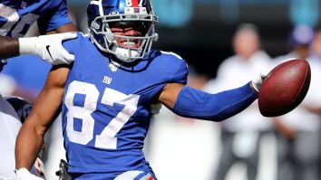 10 Players To Grab Off Of Waivers Heading Into Fantasy Football Week 8