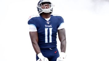 The Titans Have Taken Over The Role Of NFL Villain And It Fits Them Perfectly