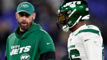 Angry NY Jets Fans Blast The Team For Releasing Le’Veon Bell Instead Of Firing Adam Gase