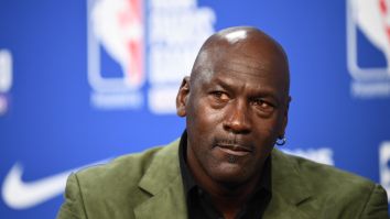 Michael Jordan Says Players Teaming Up And Forming Super Teams Hurts The League
