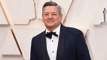 Netflix CEO Ted Sarandos Defends ‘Cuties’ Against People Too Soft To Handle It