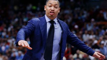 Ty Lue Reportedly Finalizing A 5-Year Deal To Coach Clippers