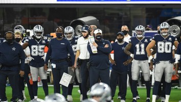 Cowboys Players Are Starting To Throw Their Coaches Under The Bus ‘They Just Aren’t Good At Their Jobs’
