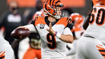 Bengals Announce They’re Getting New Uniforms, Twitter Approves Of The News