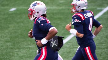 Where Should Bill Belichick And The Patriots Go From Here If Cam Newton Continues To Play Poorly?