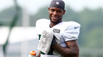 Le’Veon Bell Instantly Reacts To The NY Jets Releasing Him