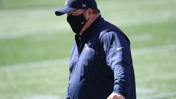 Cowboys Fan Call For Mike McCarthy To Be Fired After Getting Embarrassed By The Cleveland Browns
