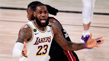 ESPN’s Jay Williams Calls Out LeBron James For Constantly Complaining To Refs During Game 4 Of NBA Finals