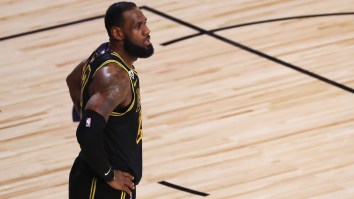 ESPN’s Jay Williams Criticizes LeBron James For Not Taking The Last Shot In Game 5 Of The NBA Finals