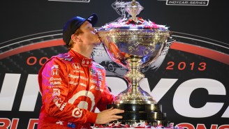 IndyCar Champ Scott Dixon Recalls Terrifying Experience Of Getting Robbed At Gunpoint At Taco Bell Directly After Winning Indy 500