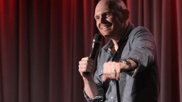 Bill Burr Mocked ‘Woke’ White Women On ‘SNL’ And They Were Extremely Mad About It