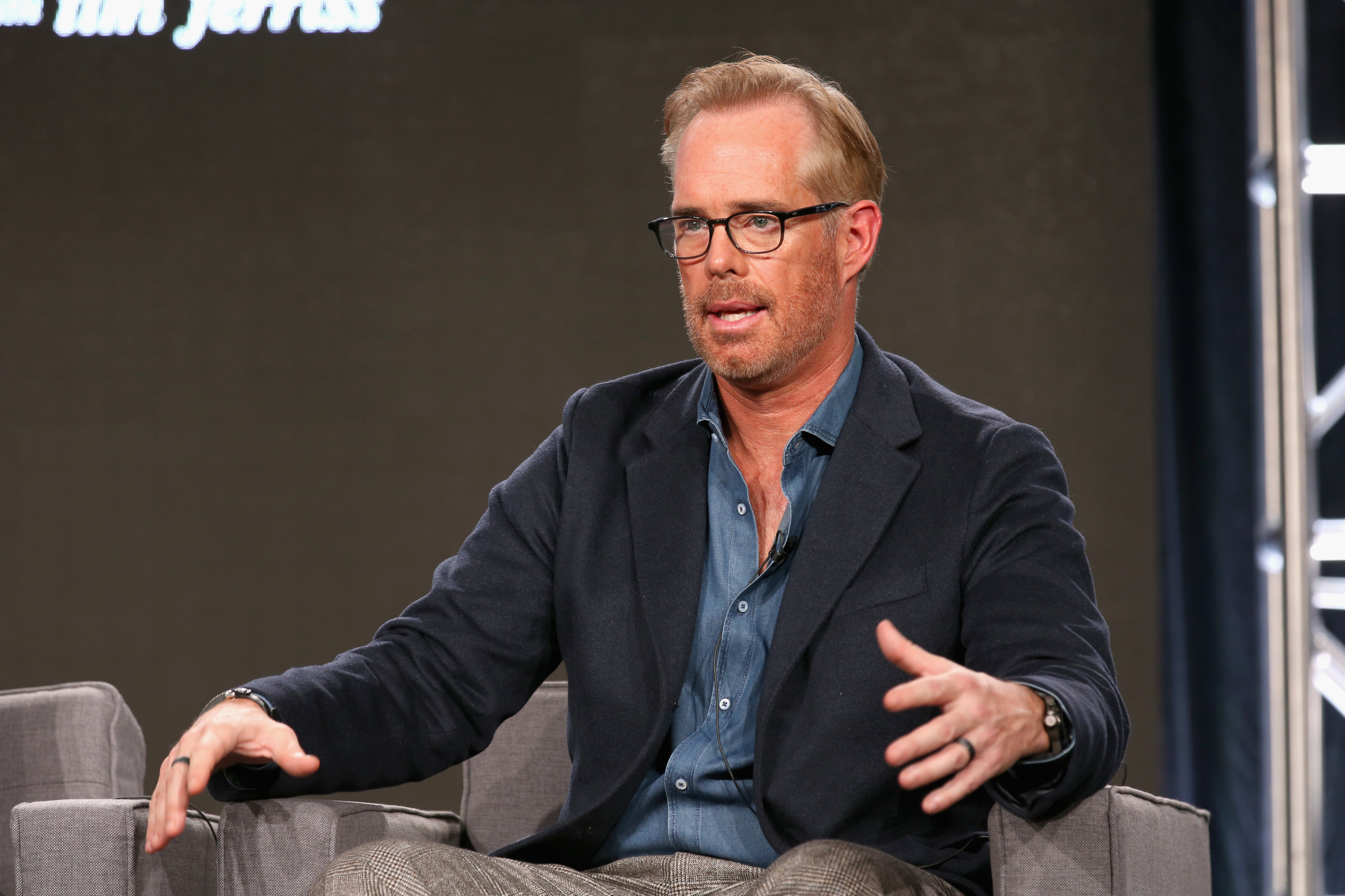 Joe Buck Claims Controversial Flyover Comment Was A ...