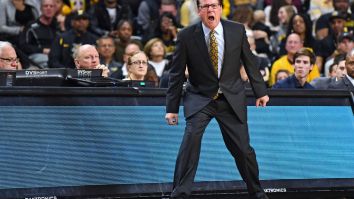 Wichita State Coach Gregg Marshall Accused Of Punching Player, Choking Assistant: ‘He’s A Maniac’