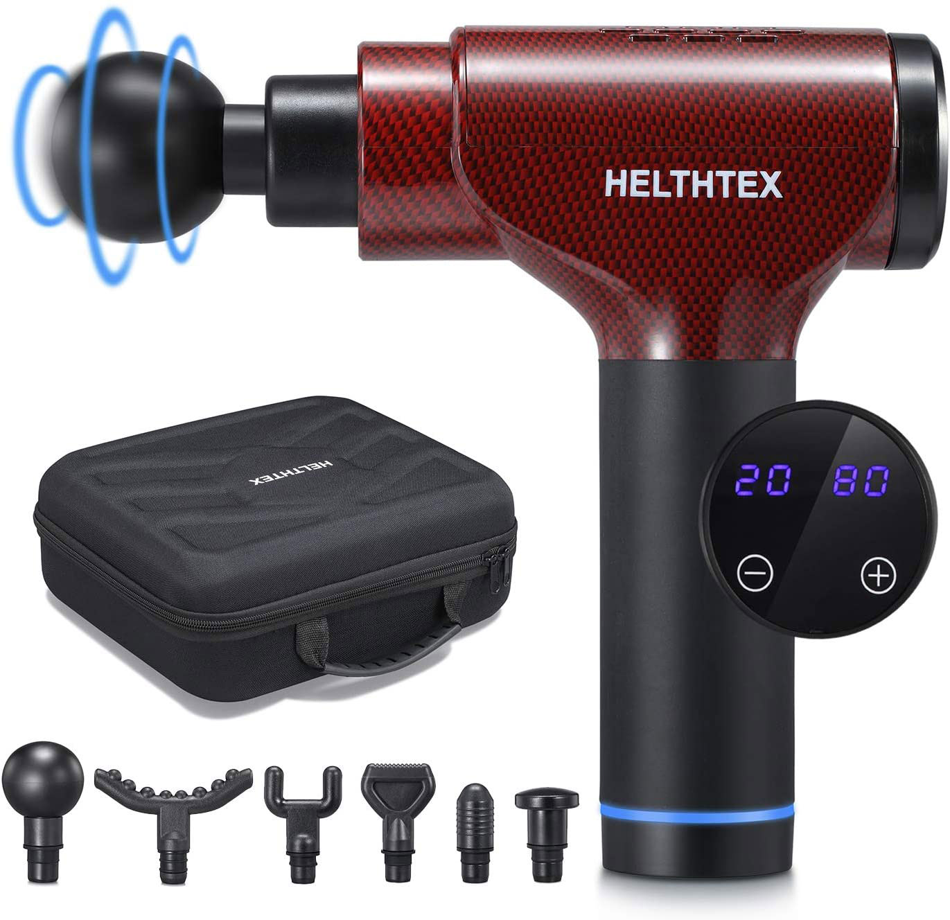 10 Best Massage Guns Under 400 For 2021 BroBible