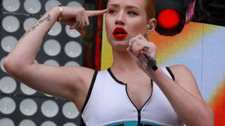 Let’s Look Back At The Fateful Day Iggy Azalea Performed One Of The Worst Freestyles The World Has Ever Seen