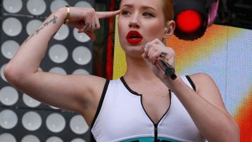 Let’s Look Back At The Fateful Day Iggy Azalea Performed One Of The Worst Freestyles The World Has Ever Seen