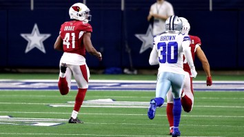 Jerry Jones Says He’s Still ‘Okay’ With Cowboys’ Defensive Coordinator, Not Thrilled With Dalton