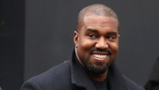 Kanye West Writes Open Letter To The Future As He Works Towards His Goal Of Becoming President