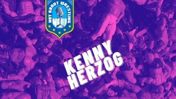 Kenny Herzog And The State Of Professional Wrestling After The Pandemic