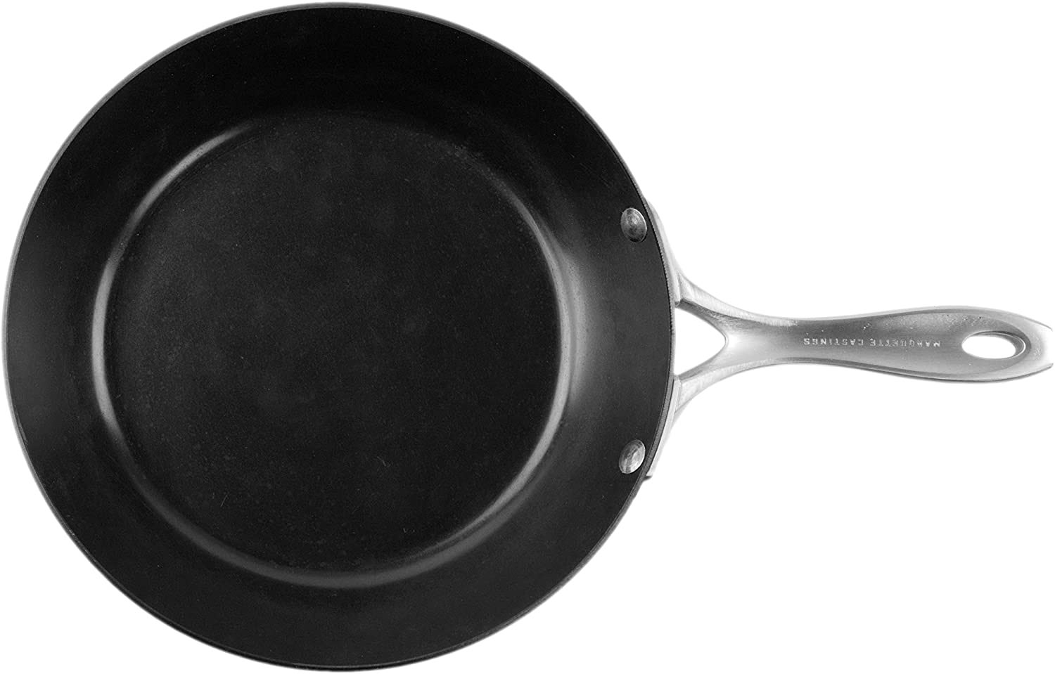 12 Best Carbon Steel Skillets In Pretty Much Every Size You'll Ever Need BroBible