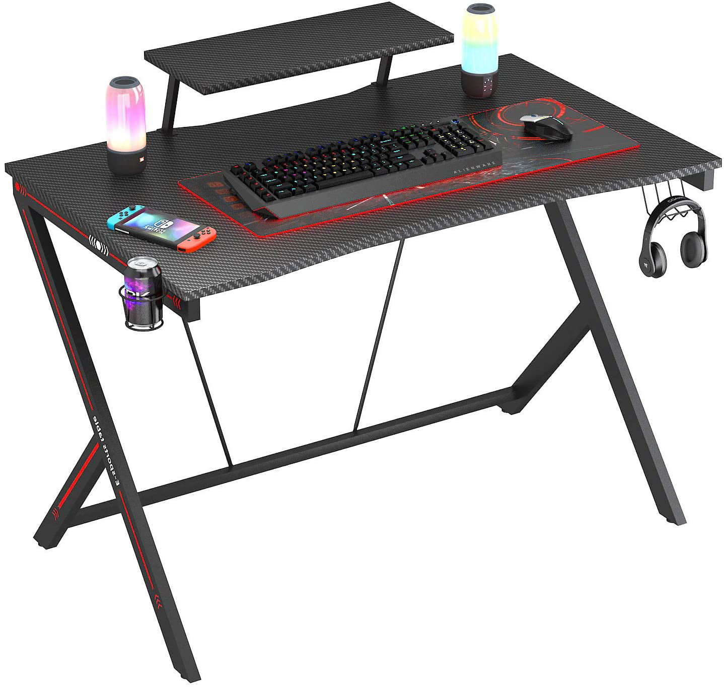 12 Best Affordable Desks For Your Home Or Office BroBible