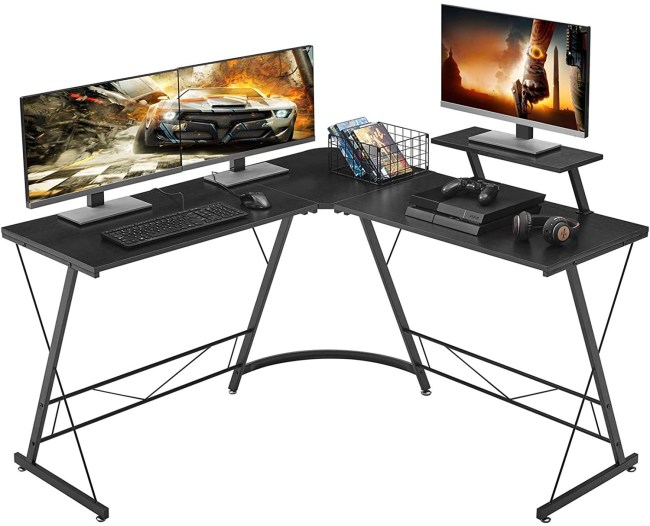Best Affordable Desks For Your Home Or Office