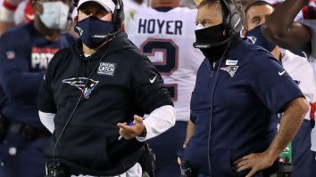 Patriots And Broncos Monday Night Game Is Canceled – Here’s When The Games Will Be Made Up