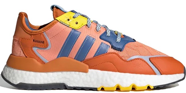 This Weeks Best New Sneaker Releases