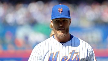 Noah Syndergaard Takes Final Shot At Wilpons, Gives New Mets Owner Steve Cohen An Interesting Nickname