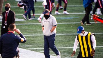 Patriots Loss To Broncos Breaks Insane 18-Year-Old Streak