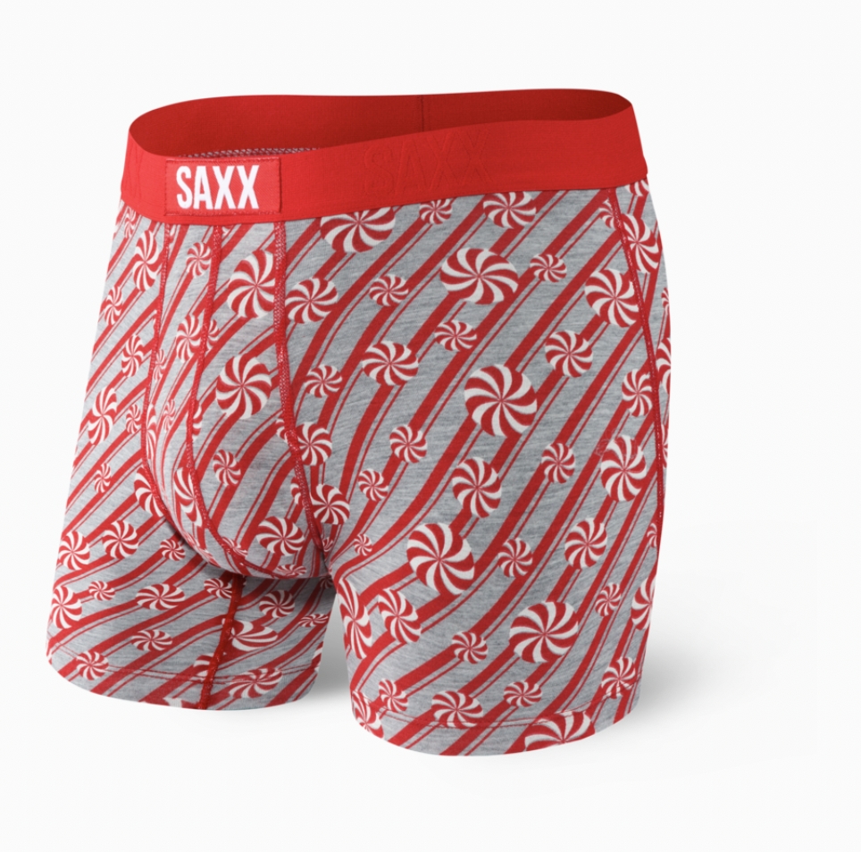 Saxx Underwear Has Tons Of Must Haves For Your Holiday Wish List This Year Brobible