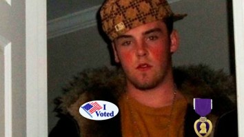 My Drug Dealer Convinced Me To Vote In The Election With One Inspiring Facebook Post