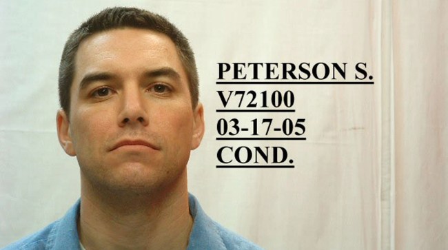 Scott Peterson Convictions For Murdering His Wife Laci Could Get Overturned