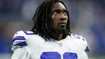 Cowboys’ DeMarcus Lawrence Blasts Fans Who Called Him Out After Team’s Loss To Browns ‘F— All Y’all’