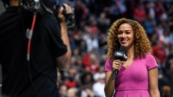 My Apology To ESPN’s Ros Gold-Onwude For Incorrectly Accusing Her Of Heinous Act