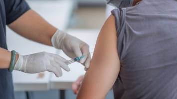 Here’s Why I Would ABSOLUTELY Volunteer For A Vaccine Trial