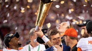College Football Announces New Name For Bowl Season: ‘BOWL SEASON’