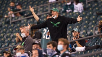 Survey Reveals The Most Annoying NFL Fans And The Players Who Whine More Than Anybody Else
