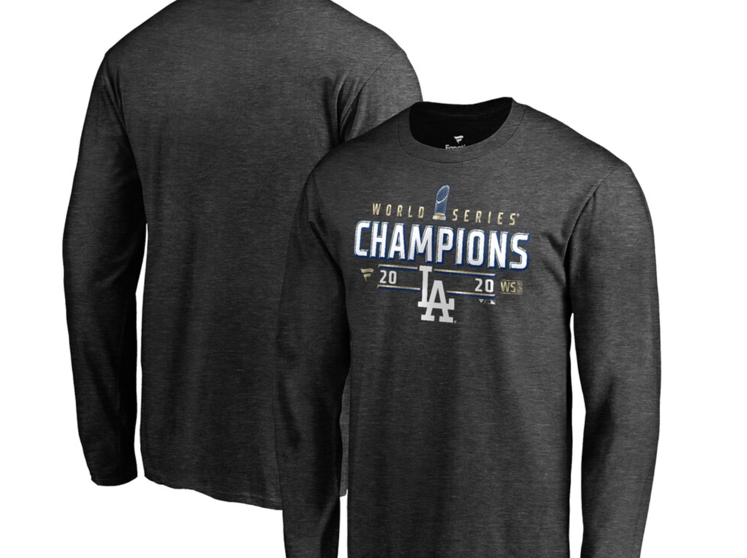 The Best Dodgers World Series Champions Merch Available To Buy Right