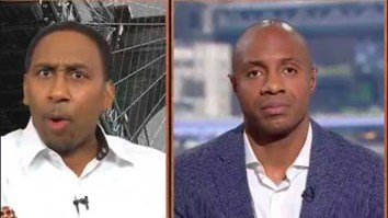Jay Williams Reveals Who Stephen A. Smith Is When The Cameras Aren’t Rolling
