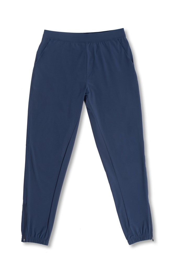I Finally Gave In And Snagged A Pair Of Those Trendy Jogger Pants Every ...