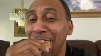 This Stephen A. Smith Tweet Might Piss Off Cowboys Fans Even More Than Awful Loss To Browns