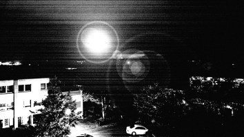 ‘Still Burning Spacecraft’ Crashes In Dominican Republic, High Probability It’s ‘Alien Technology’ Says Expert